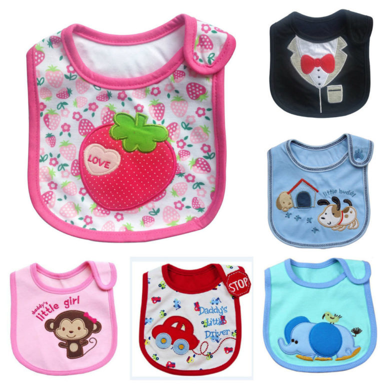 here-is-why-bibs-are-essential-for-newborns-and-why-you-should-have